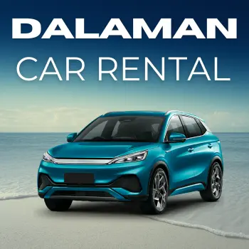 Car Rental Dalaman No Deposit No Credit Card