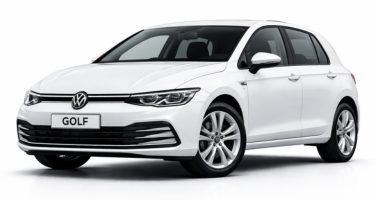 Volkswagen Golf Car Rental Dalaman